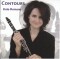 CONTOURS - KATE ROMANO, clarinet